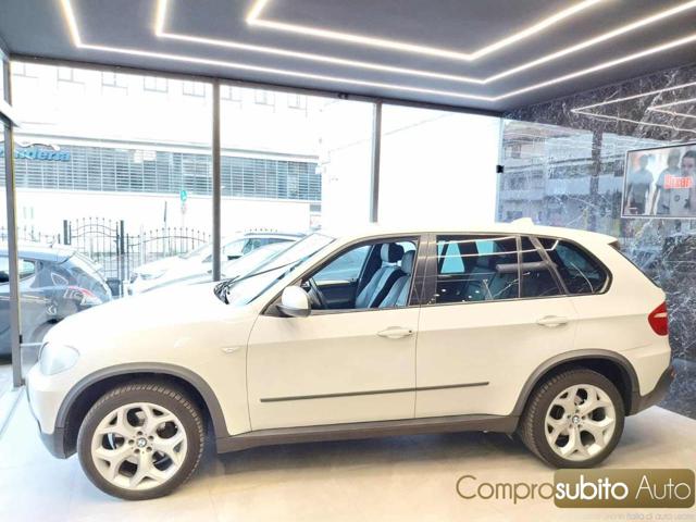 BMW X5 usata, con Airbag Passeggero
