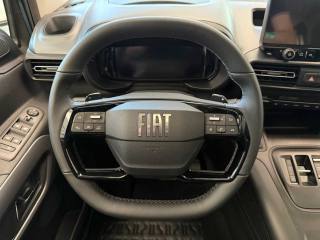 FIAT Doblo usata, con Airbag testa