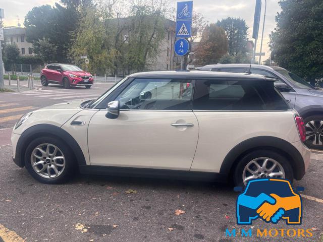 MINI Cooper usata, con Airbag Passeggero