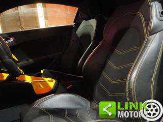 AUDI TT usata, con Fendinebbia