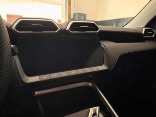 MG ZS usata, con Immobilizzatore elettronico