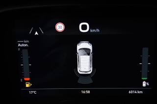 FIAT Panda usata, con Cruise Control