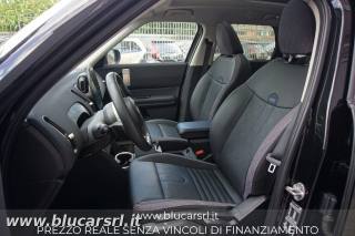 MINI Countryman usata 4