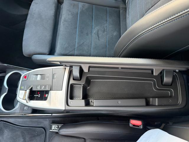 BMW X1 usata, con Sedili sportivi