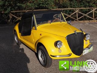FIAT 500 usata 2