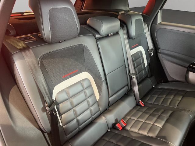 CITROEN C5 Aircross usata, con Frenata d