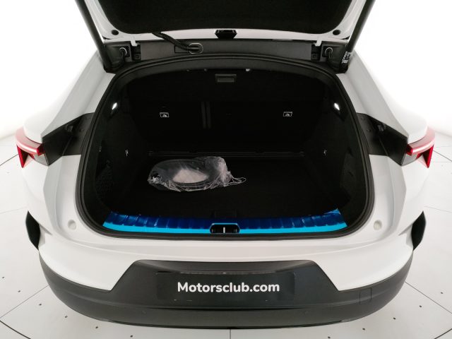 POLESTAR Polestar 4 usata, con Volante in pelle