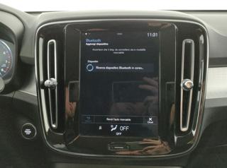 VOLVO XC40 usata, con Park Distance Control