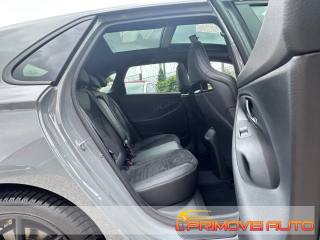 HYUNDAI i30 2.0 T-GDI 280 CV 5 porte N Performance