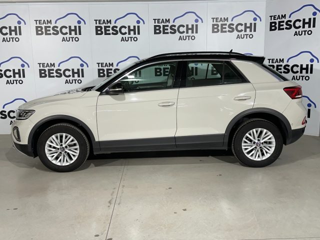 VOLKSWAGEN T-Roc usata, con Airbag laterali