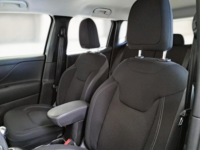 JEEP Renegade usata 8