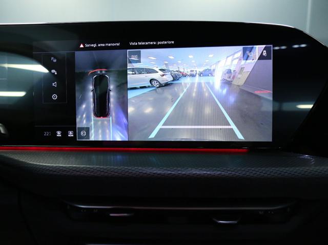 AUDI Q5 usata, con Fendinebbia