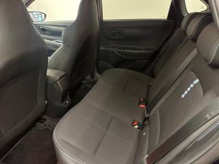 HYUNDAI i20 usata, con Park Distance Control