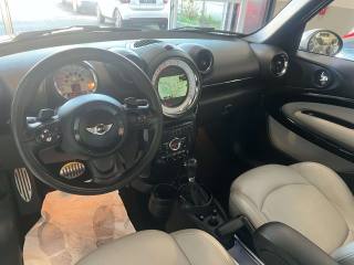 MINI Cooper S usata, con Alzacristalli elettrici
