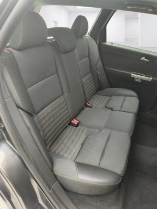 VOLVO V50 usata, con Servosterzo