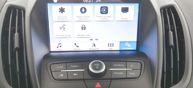 FORD Kuga usata 71