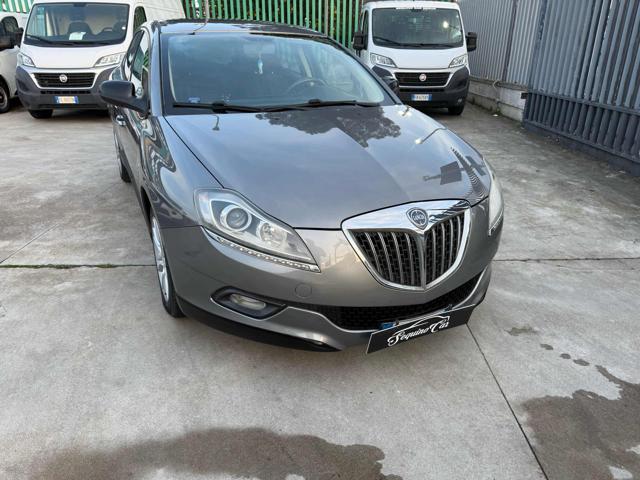 LANCIA Delta usata, con Airbag
