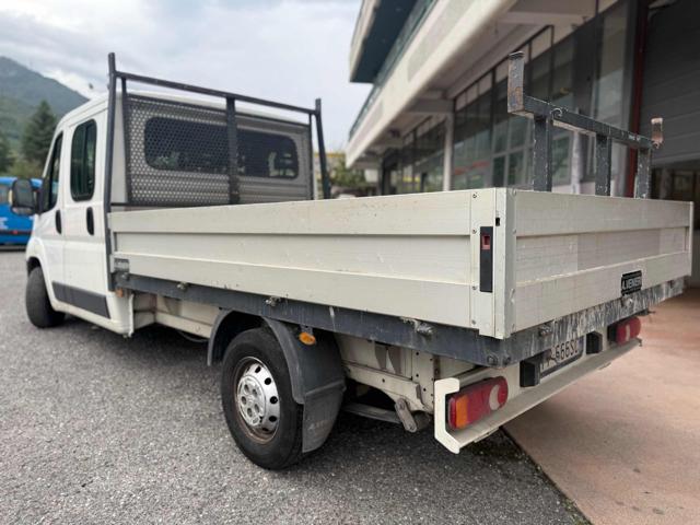 CITROEN Jumper usata, con ESP