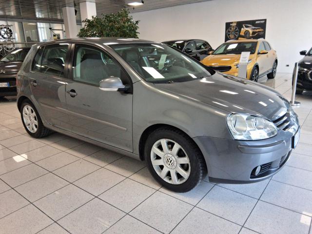 VOLKSWAGEN Golf usata, con Cerchi in lega