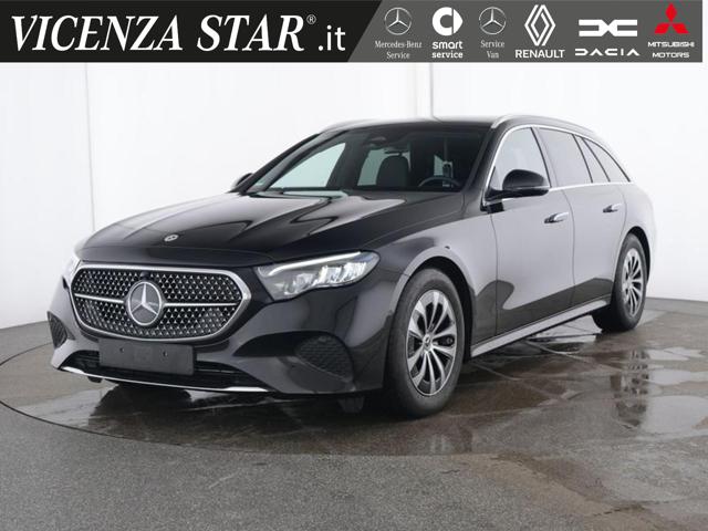MERCEDES-BENZ E 220 usata, con ABS