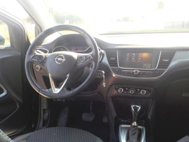 OPEL Crossland X usata, con Servosterzo