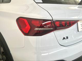AUDI A3 usata, con MP3