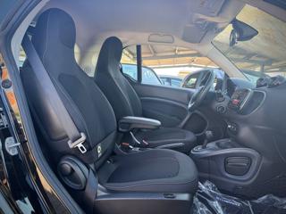 SMART ForTwo usata 30