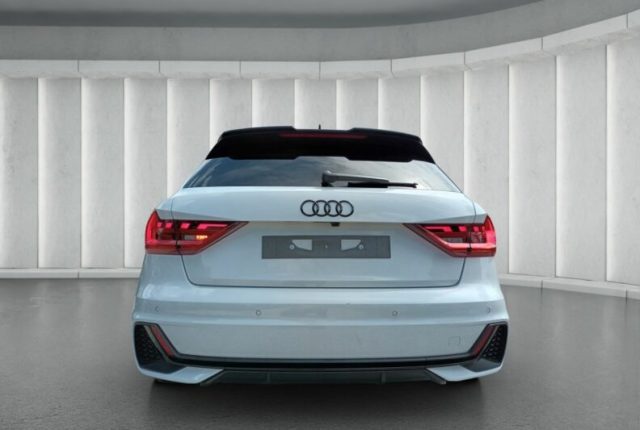 AUDI A1 usata, con Alzacristalli elettrici