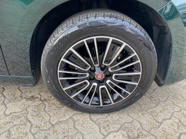 FIAT Tipo usata, con Climatizzatore