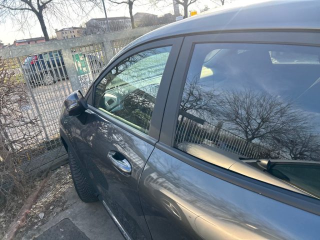 FORD Puma usata, con Airbag Passeggero