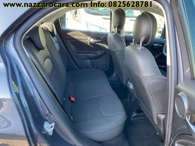 FIAT 500X usata, con Touch screen