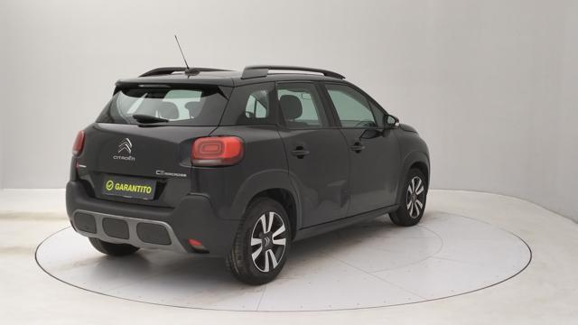 CITROEN C3 Aircross usata, con Alzacristalli elettrici