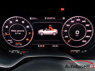 AUDI TT usata 59