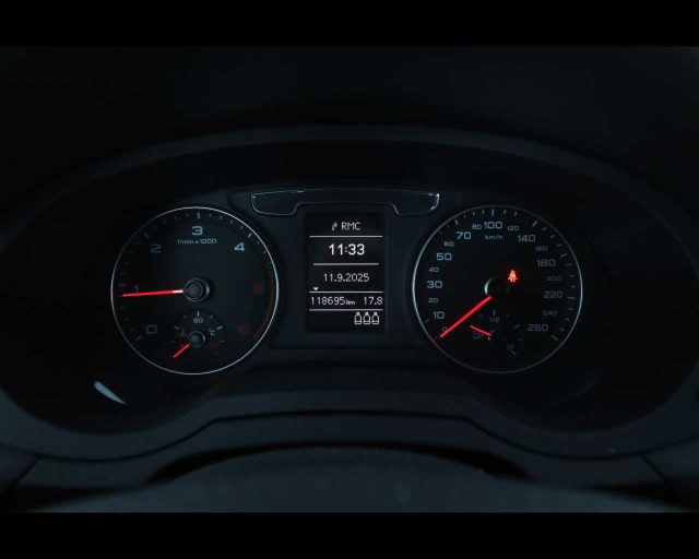 AUDI Q3 usata, con ESP