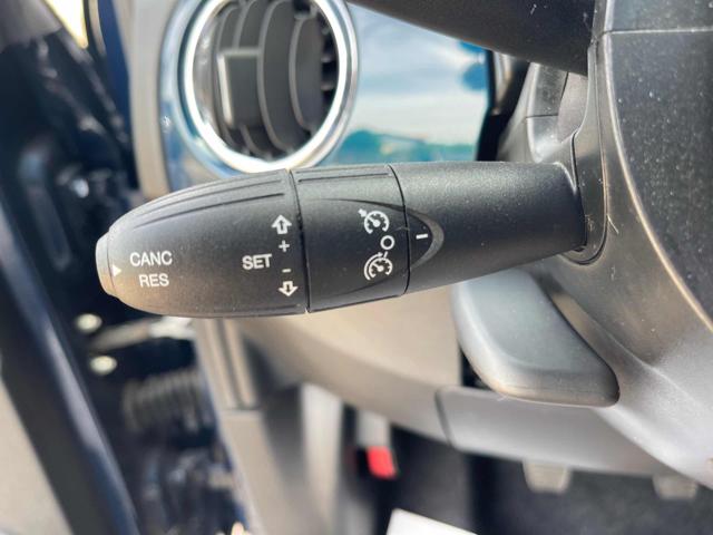 FIAT 500 usata, con USB