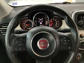 FIAT 500X usata, con Autoradio digitale