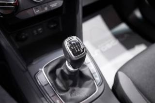 HYUNDAI Kona usata, con USB