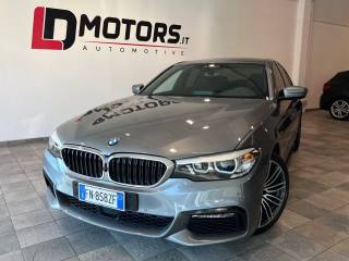 BMW 530 usata, con Airbag