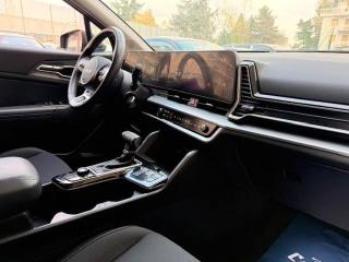 KIA Sportage usata, con Immobilizzatore elettronico