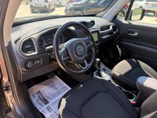 JEEP Renegade usata 25