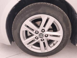 TOYOTA Corolla usata, con Climatizzatore