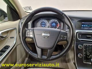 VOLVO V60 usata, con Interni in pelle