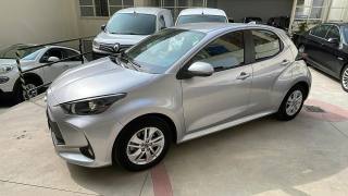 MAZDA 2 Mazda 2 IV Hybrid 1.5 i HSD 12V 116 CVT 