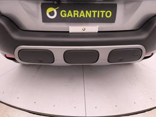 CITROEN C3 Aircross usata 28