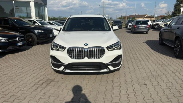 BMW X1 usata, con ABS
