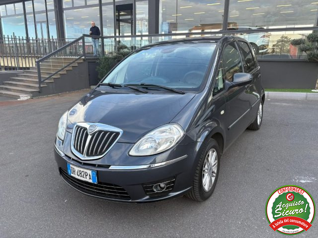 LANCIA MUSA usata, con ABS