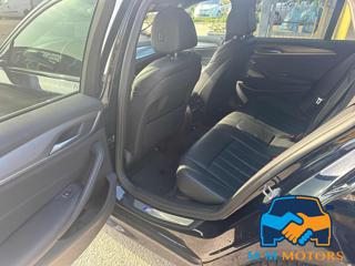 BMW 530 usata, con Cruise Control