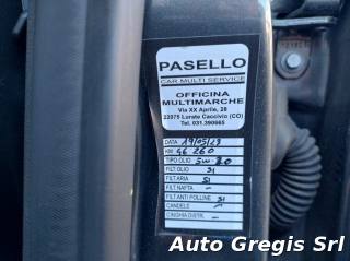 FORD Fiesta usata, con Volante multifunzione