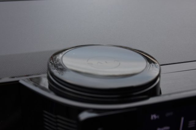 LANCIA Ypsilon usata, con Leve al volante