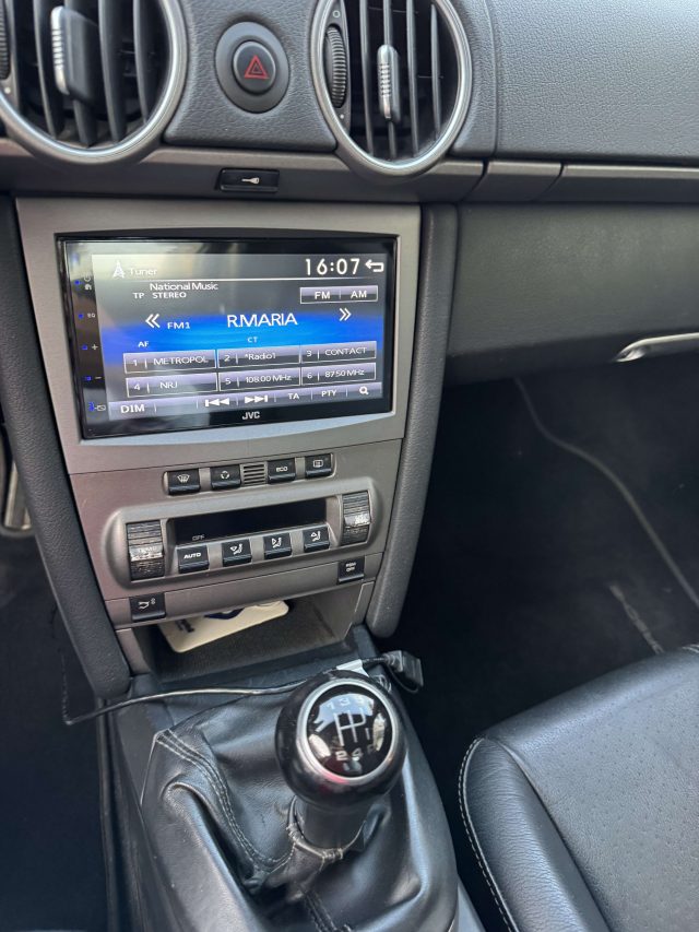 PORSCHE Boxster usata, con Vetri oscurati